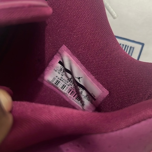 Jordan’s 4 berry - Picture 4 of 9